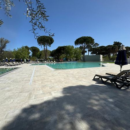 Mobilhomes De Pierrot Argelès-sur-Mer Exterior foto